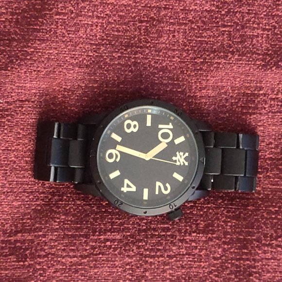 Amaze-Zing (B4) Sale!! #228 Zoo York Watch - Picture 2 of 7